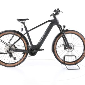 Cube Reaction Hybrid SL Allroad 2022