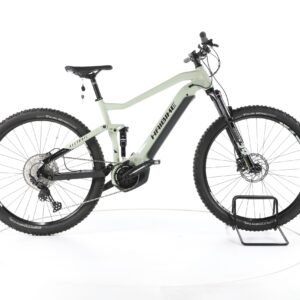Haibike ALLTRAIL 4 2022