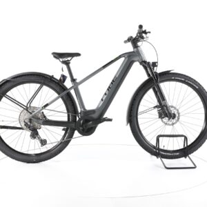Cube Reaction Hybrid Pro Allroad 2023