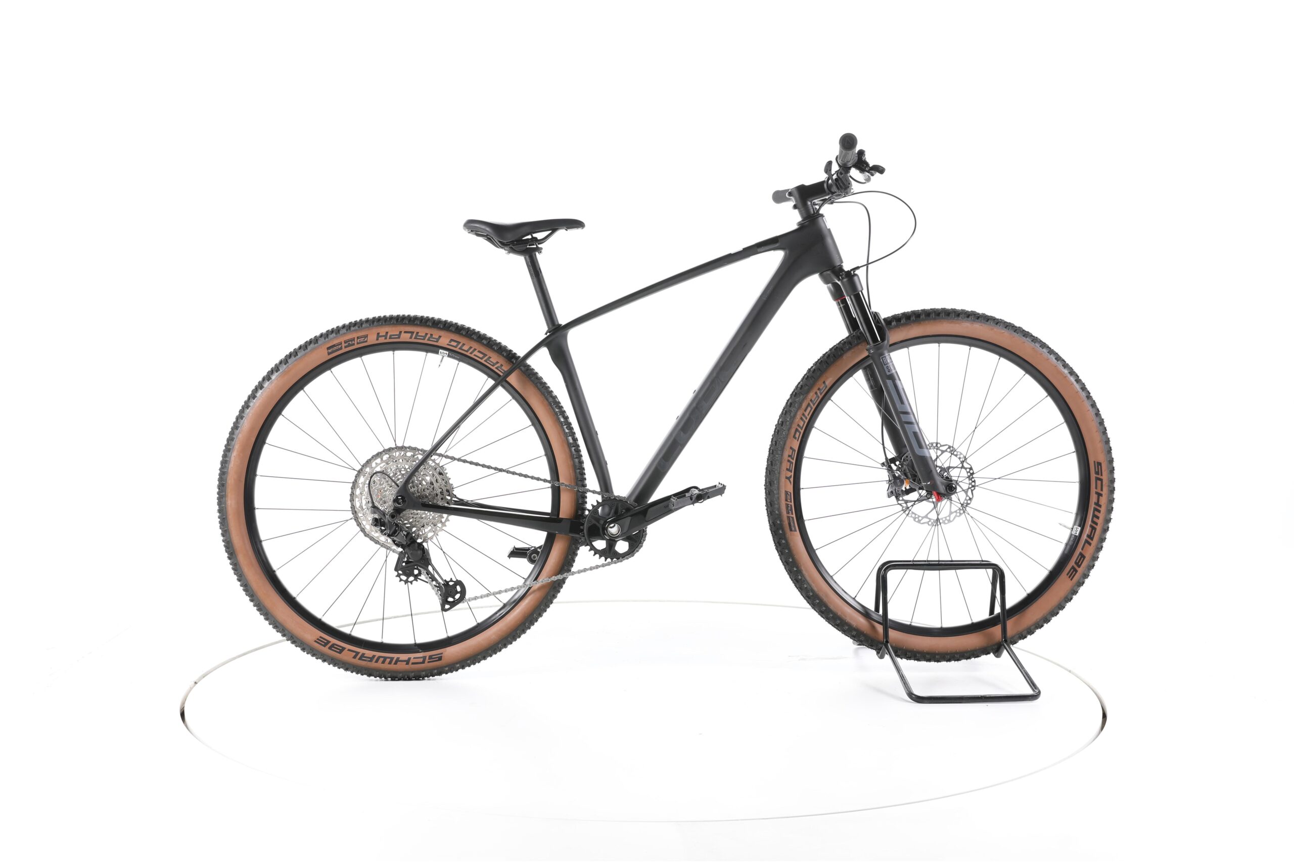 Cube Reaction C:62 Pro 2025