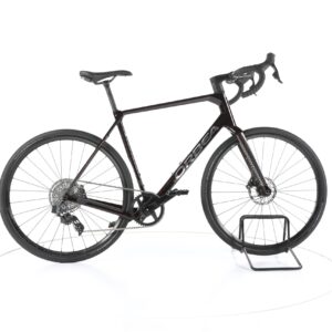Orbea Terra M31eTEAM 1X 2023