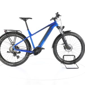 Bionicon EARP SUV 2 2022