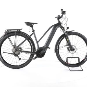 Cube Nuride Hybrid Performance Allroad 2022