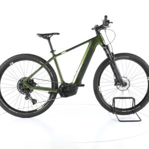 Axess Element 29 2023