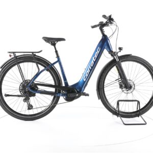 Corratec E-Power Trekking 28 CX6 2023