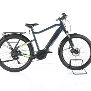 Haibike Trekking 5 2022