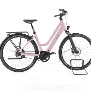 Riese & Müller Culture Mixte silent 2025