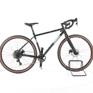 Breezer Bikes Radar X 2022