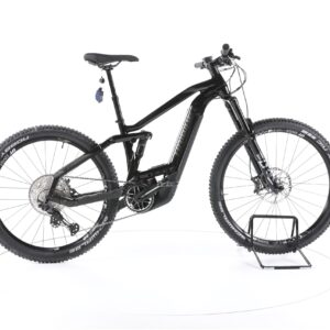 Haibike AllMtn 5 2022