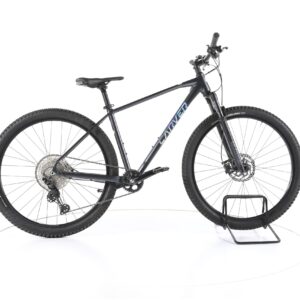 Carver Strict 170 2022