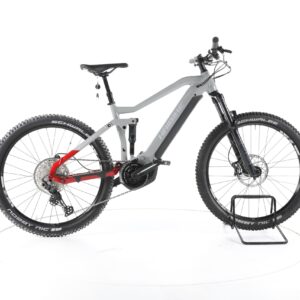 Haibike AllTrail 5 2022