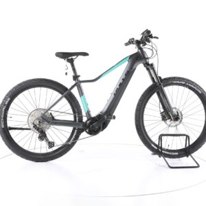 Bulls Aminga EVA 2 2023