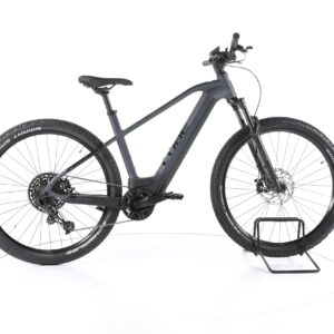 Cube Reaction Hybrid EXC 2021