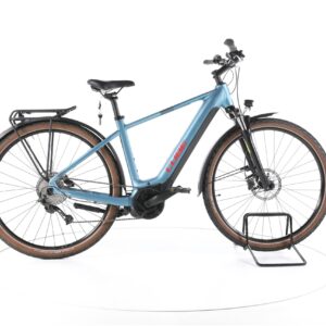 Cube Nuride Hybrid Performance Allroad 2023