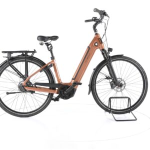 Velo de Ville AEB 490 2022