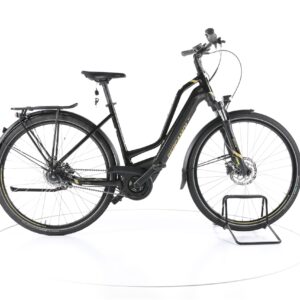 Bergamont E-Horizon N8 CB 2022