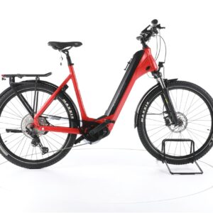 Merida Espresso CC 2021