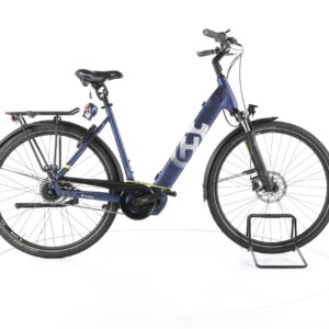 Husqvarna E-Bicycles Gran City 4 2022
