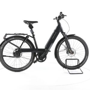 Riese & Müller Nevo GT Rohloff 2022