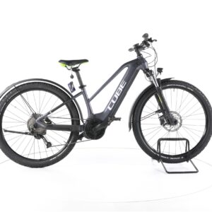 Cube Reaction Hybrid Performance Allroad 2022