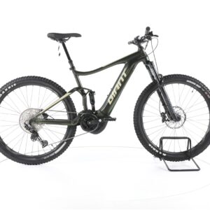 Giant Stance E+ Pro 1 2022