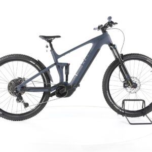 Cube Stereo Hybrid ONE44 Pro 2025