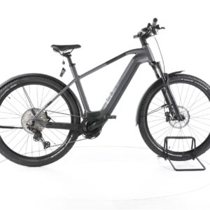 Cube Reaction Hybrid Race 2023