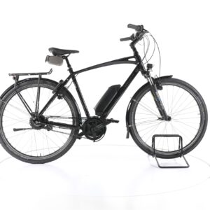 Riese & Müller Cruiser2 2022