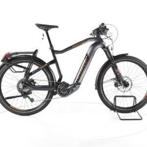 Haibike Xduro Adventr 6.0 2021