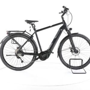 Pegasus Solero EVO 9 2022