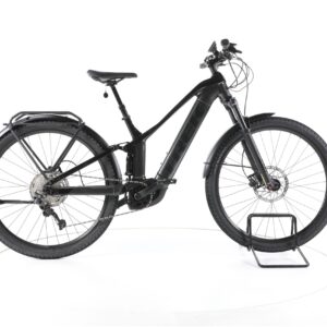 Trek Powerfly FS 4 Equipped Gen 3 2023
