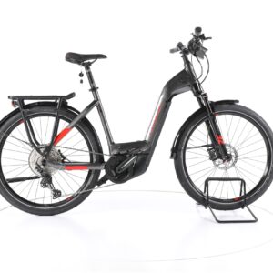 Haibike Trekking 9 2022
