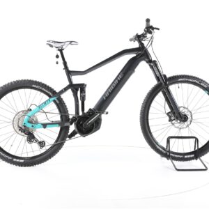 Haibike AllMtn 1 2022