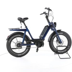 Hercules Prima 5E 2024