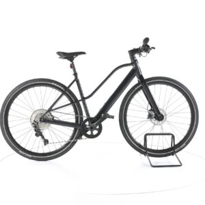 Orbea Vibe Mid H30 2022