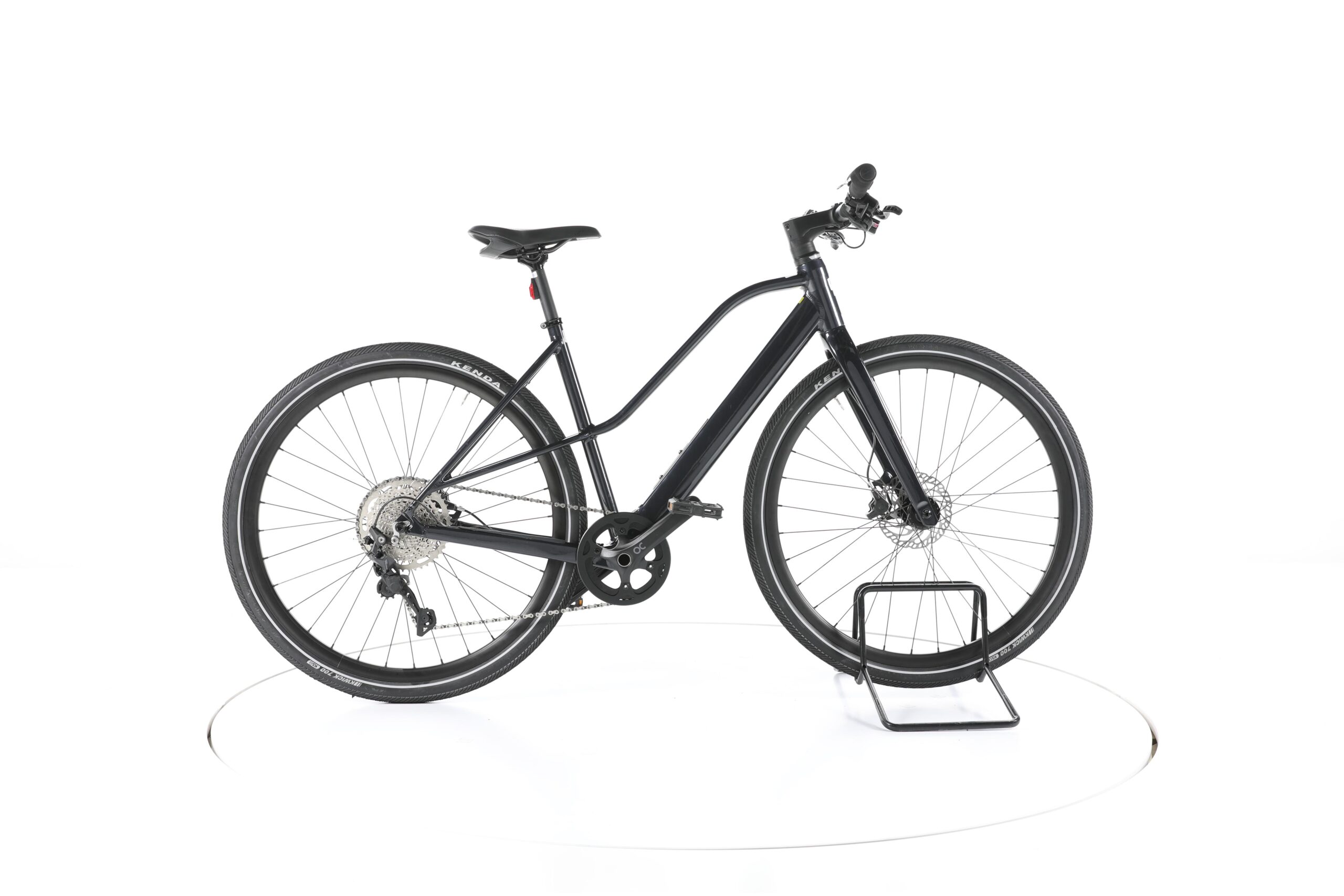 Orbea Vibe Mid H30 2022