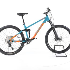 Ghost Kato FS Universal 2021