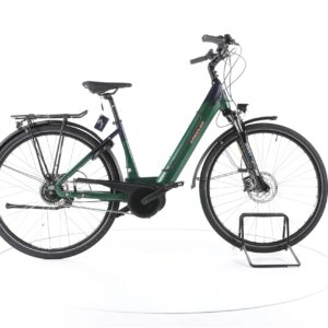 Kreidler Vitality Eco 8 2022