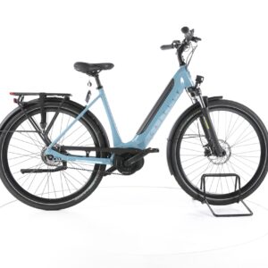 Gazelle Ultimate C5 HMB 2024