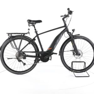 KTM MACINA FUN 510 2022