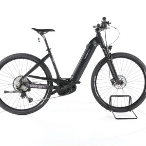 Velo de Ville AEB990 2022