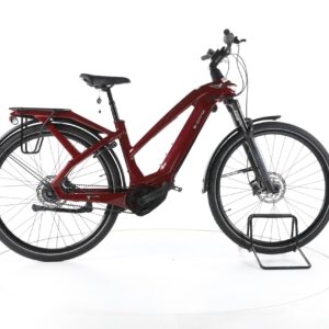 Bianchi e-Omnia T Type ST 2022