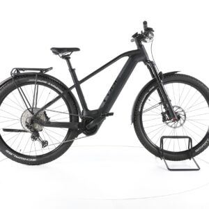 Cube Reaction Hybrid SLX 2023