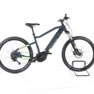 Haibike HardSeven 5 2021