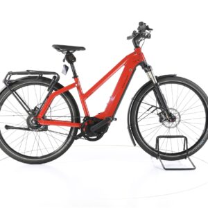 Riese & Müller Charger Mixte 2022