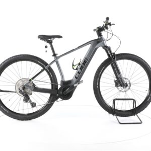 Cube Reaction Hybrid Pro Allroad 2022
