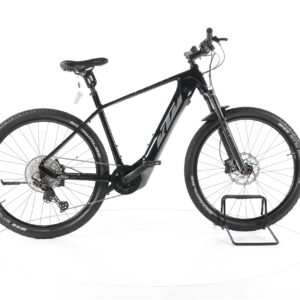 KTM MACINA TEAM XL 2021