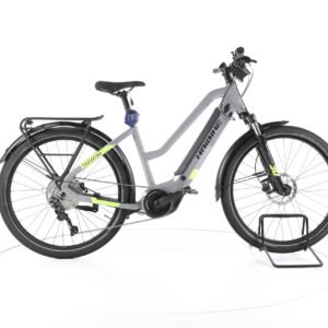 Haibike Trekking 6 2021