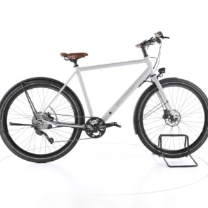 Böttcher Dakkar E 2022