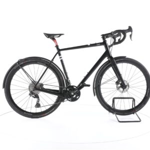 Pastel Bicycles WHTIF GRX DI2 2023